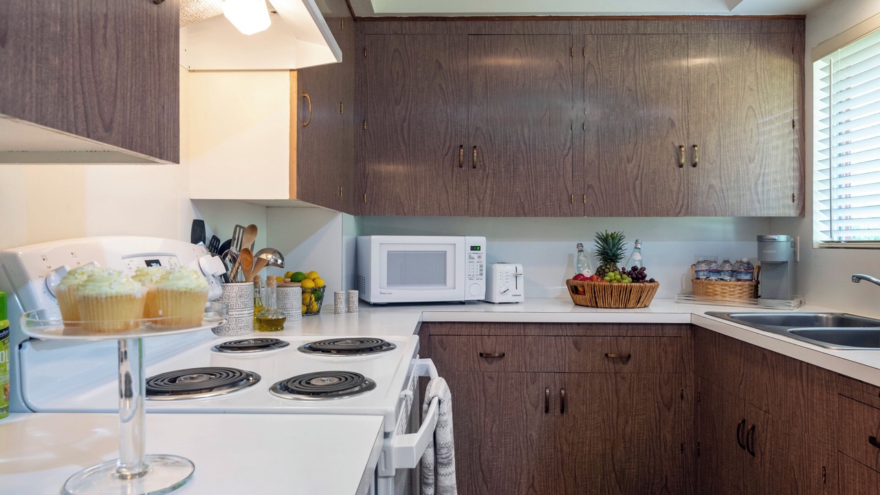 Photo of Kitchen in Santa Ynez