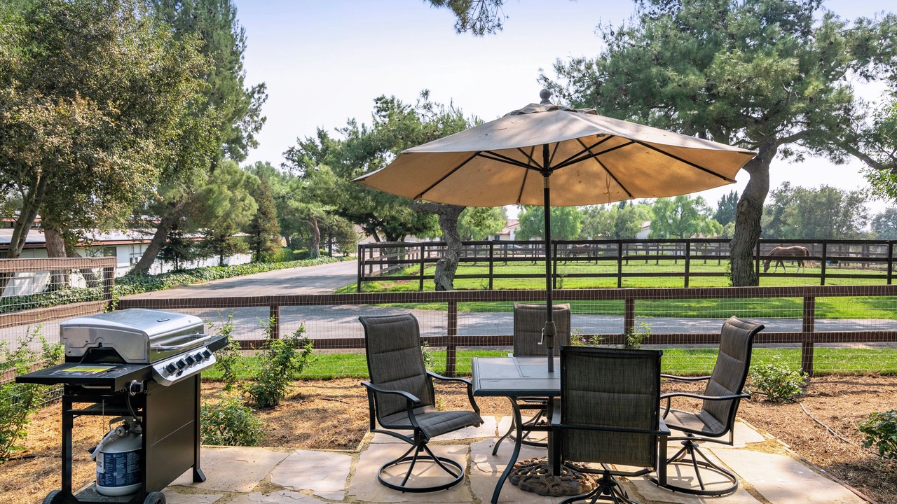 Photo of Outdoor in Santa Ynez