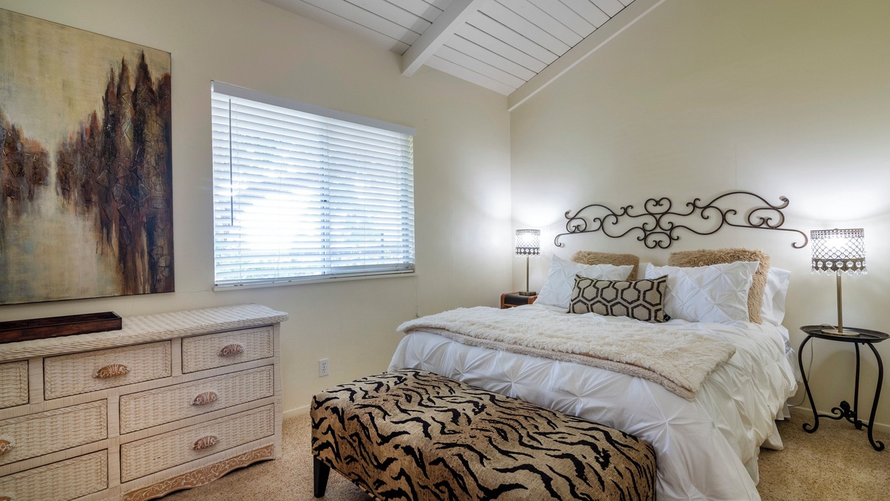 Photo of Bedroom in Santa Ynez