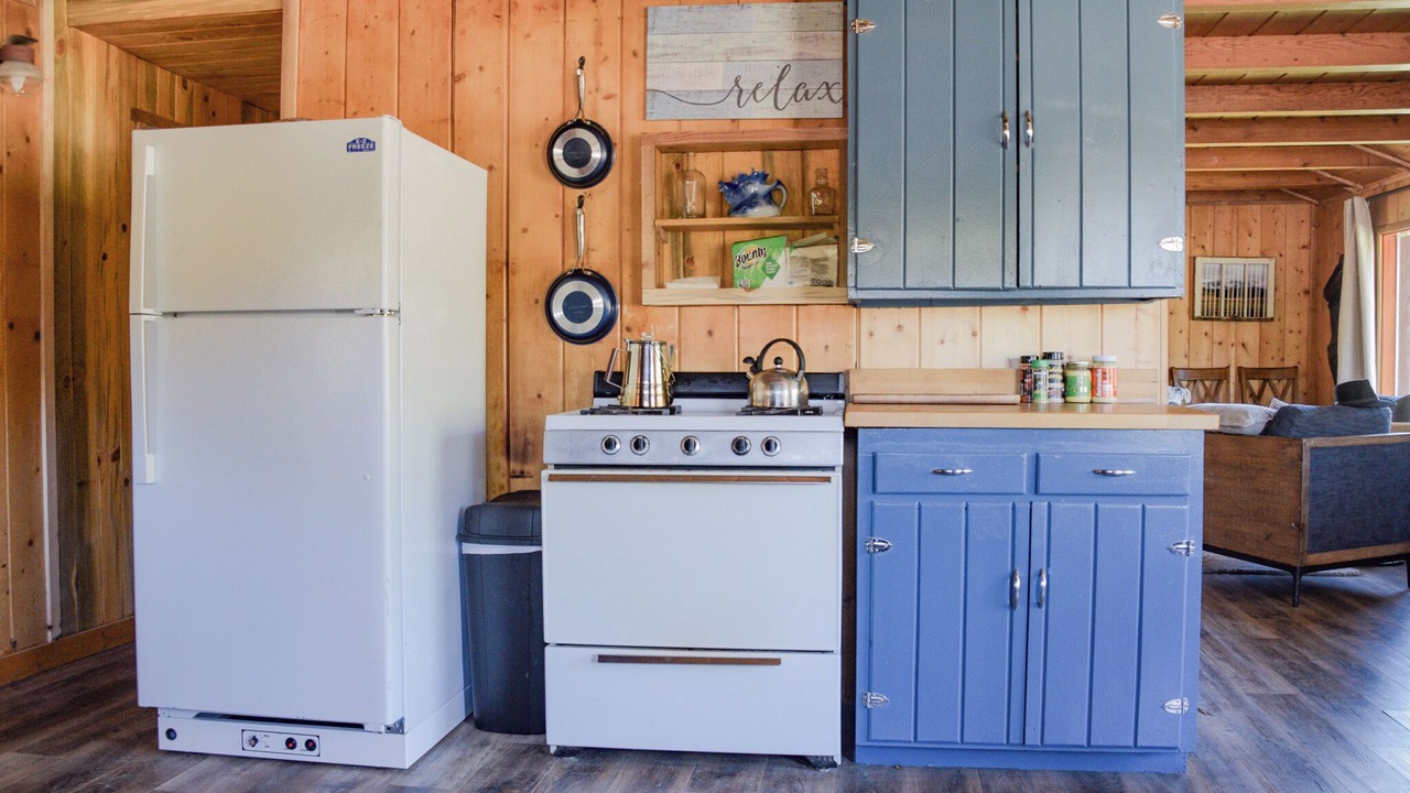 Photo of Kitchen in Lake City