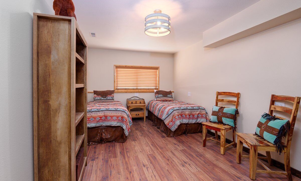 Photo of Bedroom in Lake George