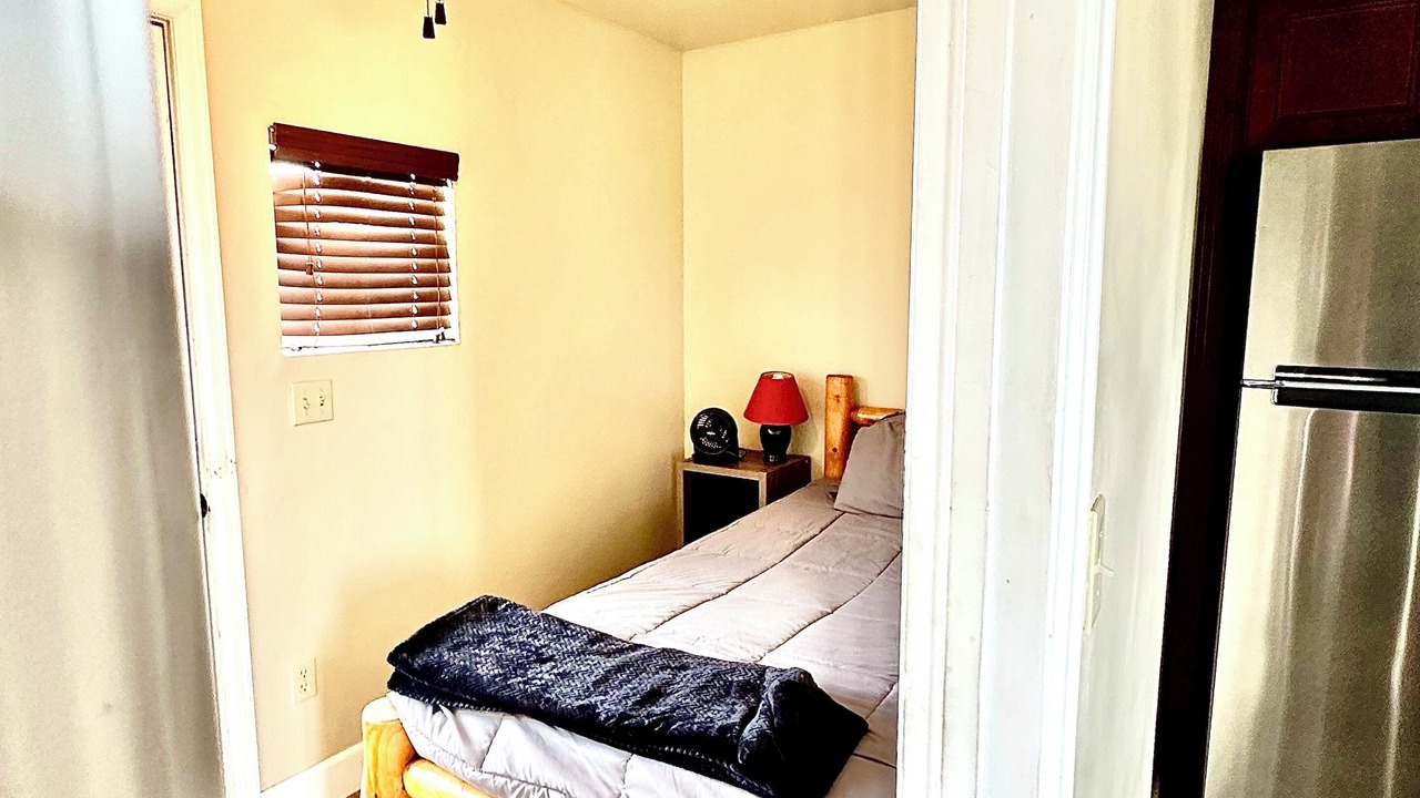 Photo of Bedroom in Montrose