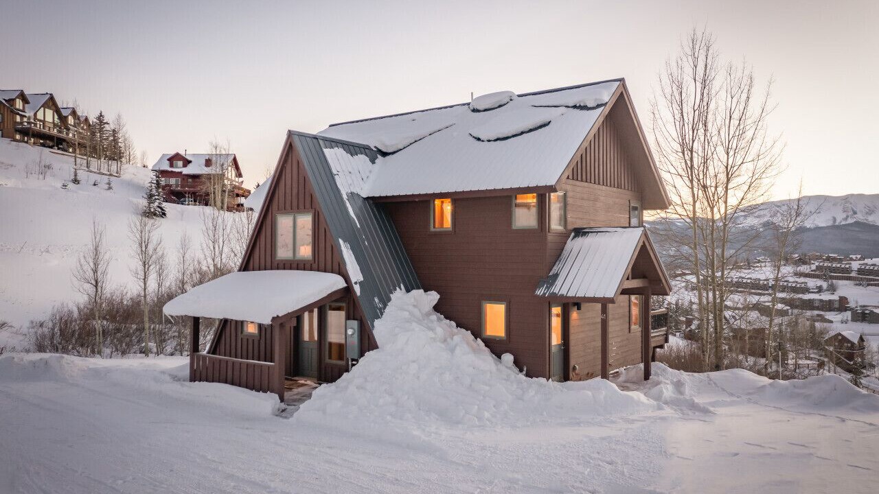 Photo of Outdoor in Mount Crested Butte
