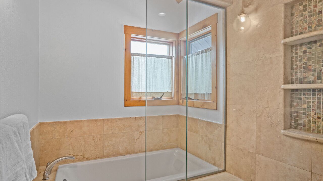 Photo of Bathroom in Mount Crested Butte