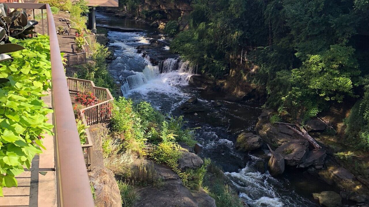 Photo of Others in Cuyahoga Falls