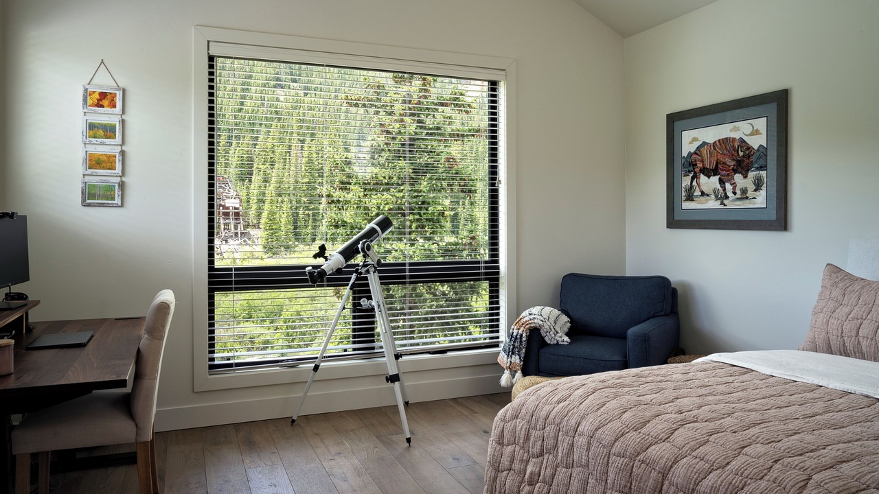 Photo of Bedroom in Breckenridge