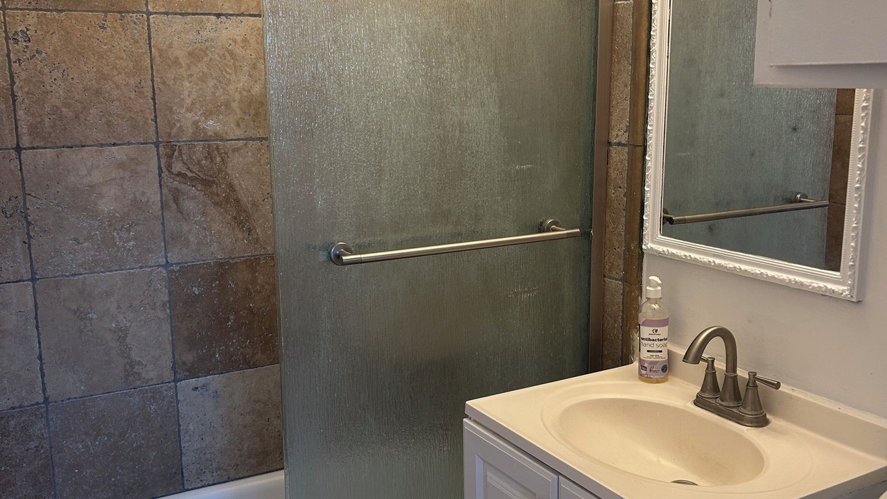 Photo of Bathroom in La Habra