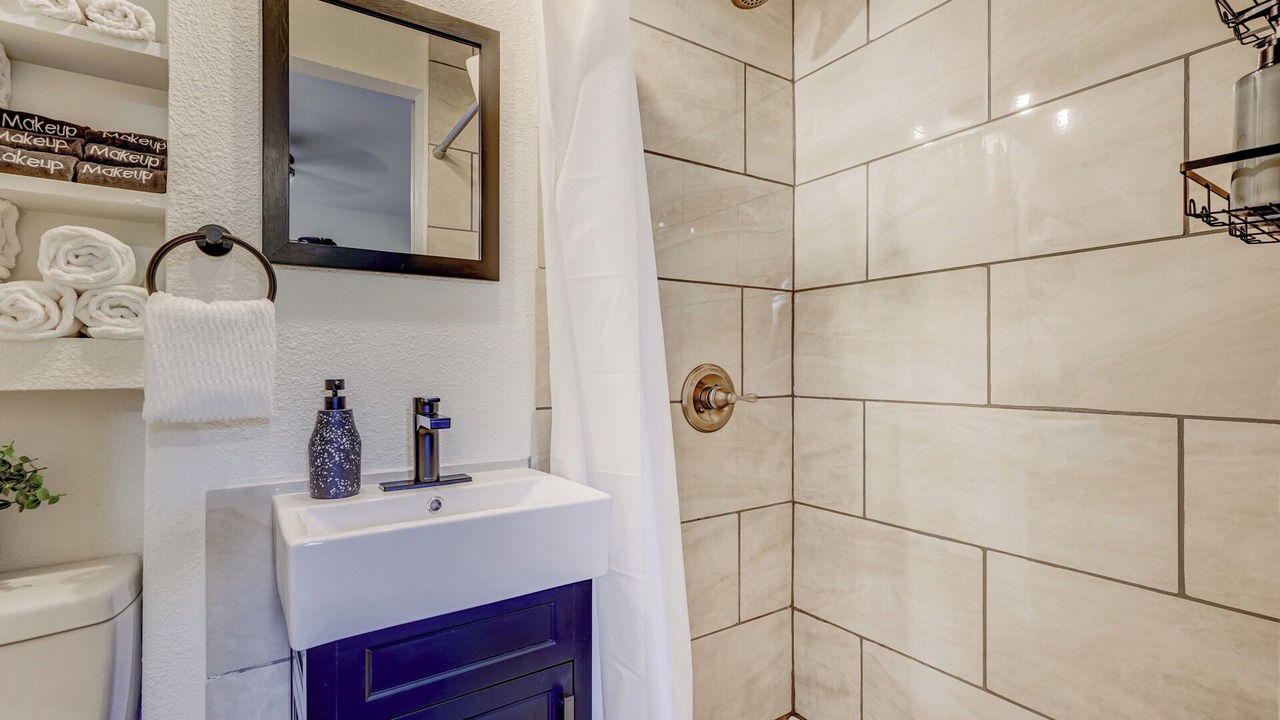Photo of Bathroom in Cascade-Chipita Park