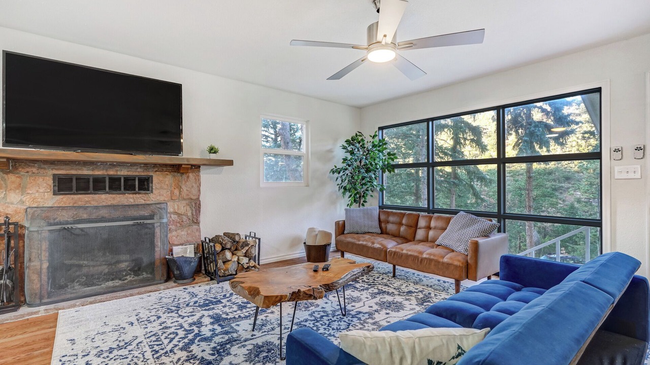 Photo of Bedroom in Cascade-Chipita Park