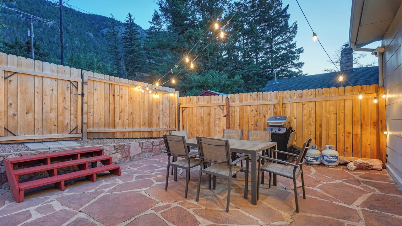 Photo of Outdoor in Cascade-Chipita Park