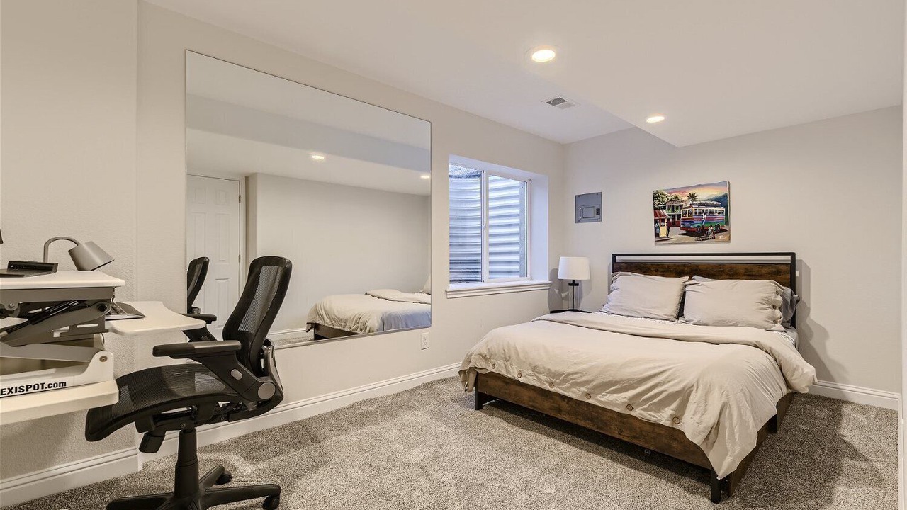 Photo of Bedroom in Southridge