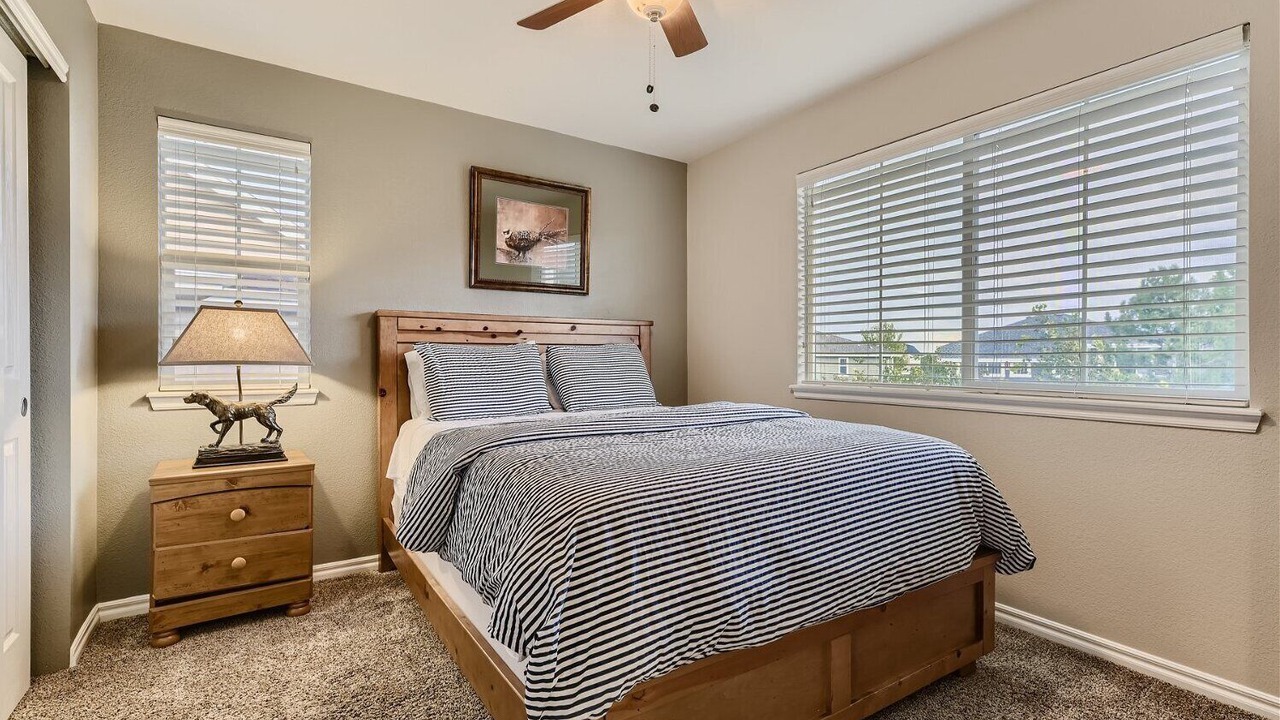 Photo of Bedroom in Southridge