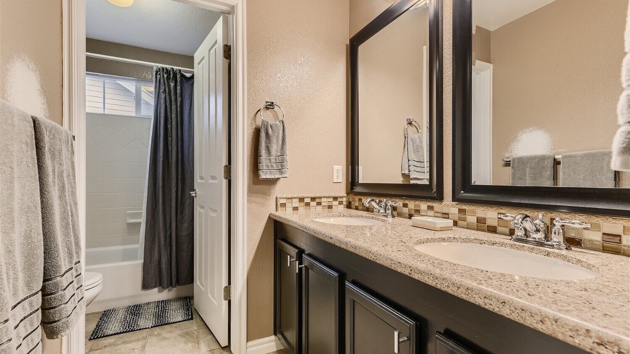 Photo of Bathroom in Southridge