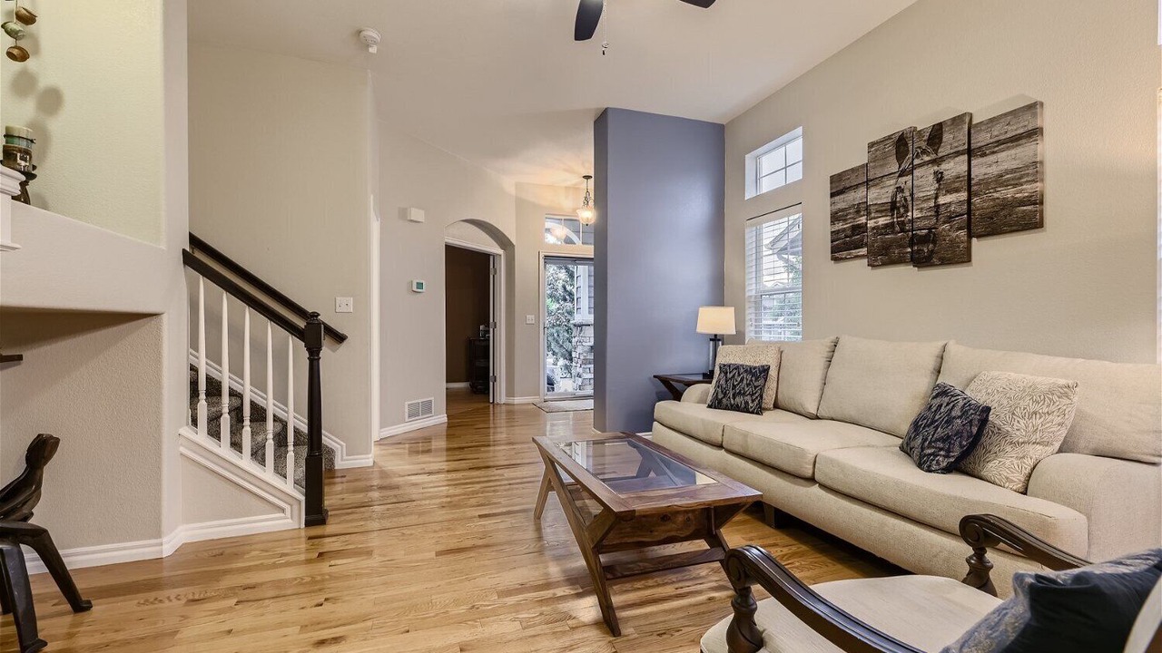 Photo of Livingroom in Southridge