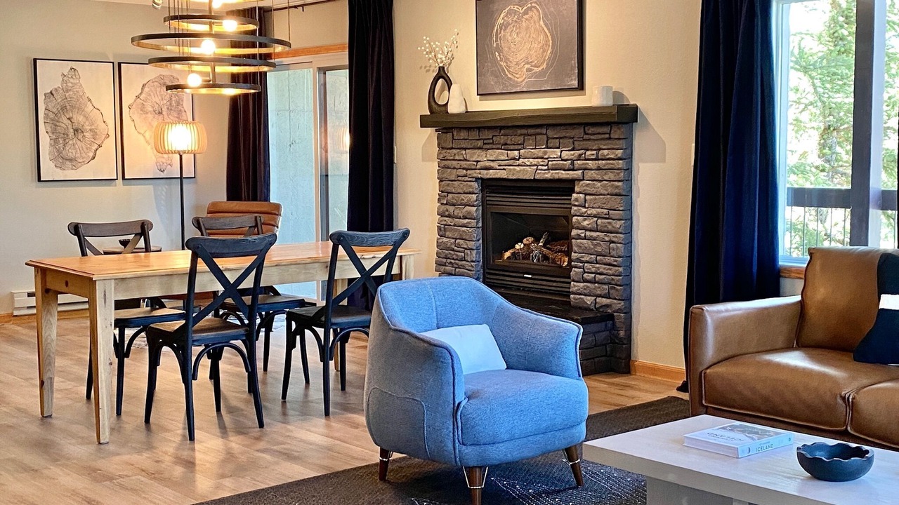 Photo of Livingroom in Mount Crested Butte