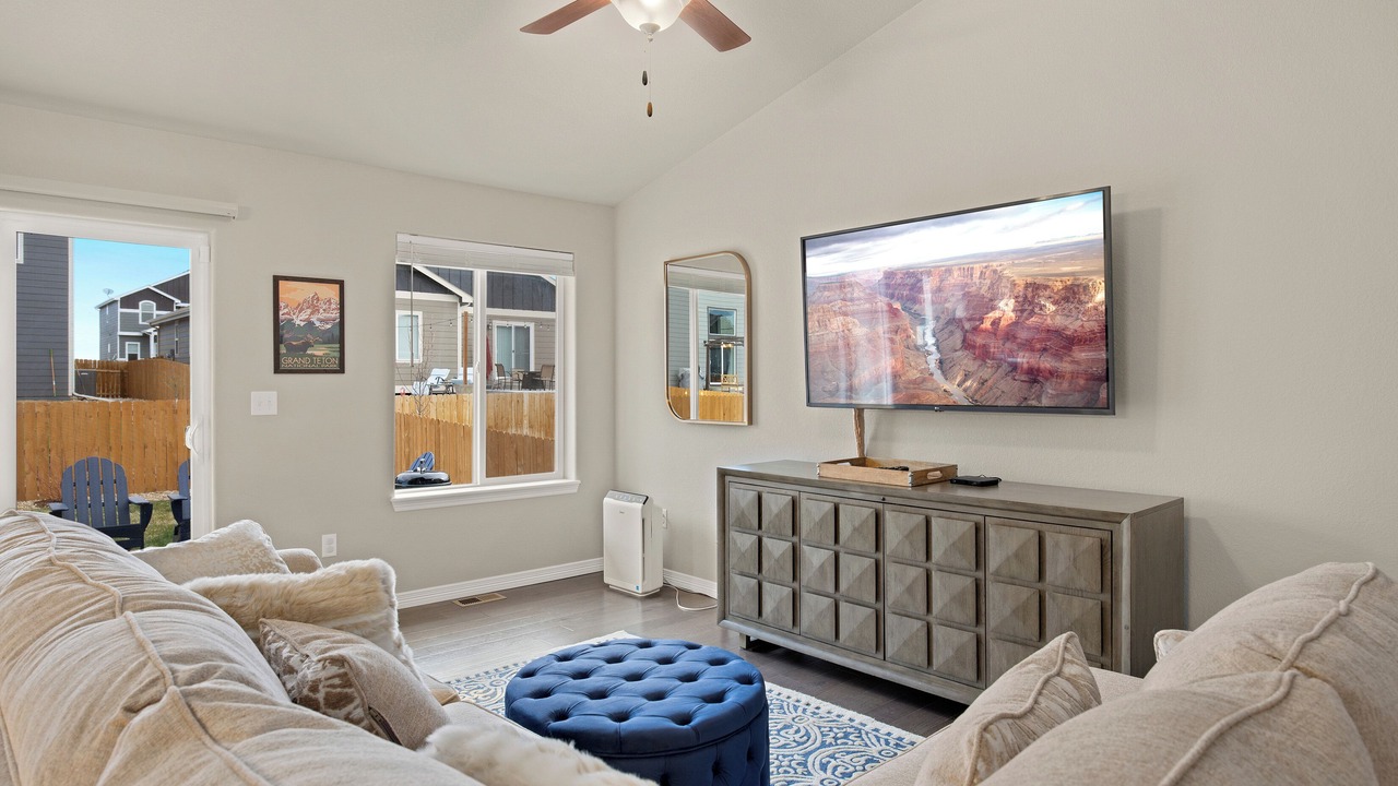 Photo of Livingroom in Longmont