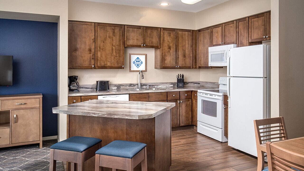 Photo of Kitchen in Solvang