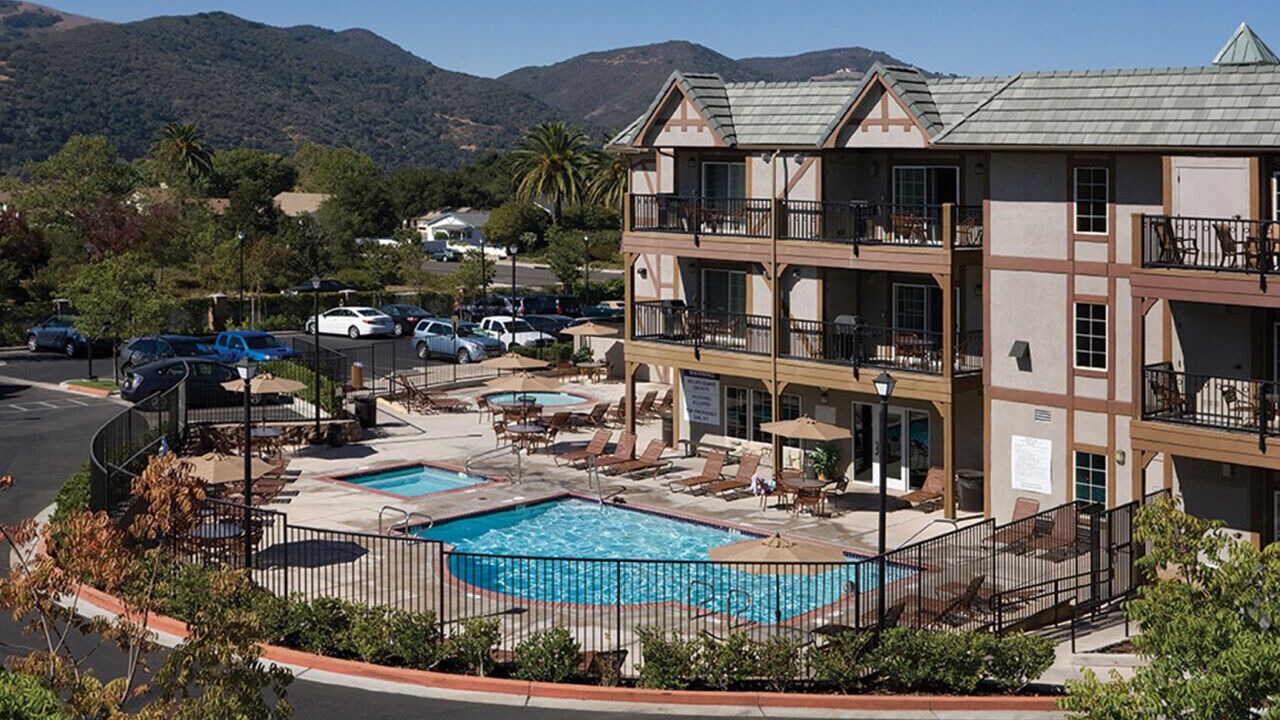 Photo of Outdoor in Solvang
