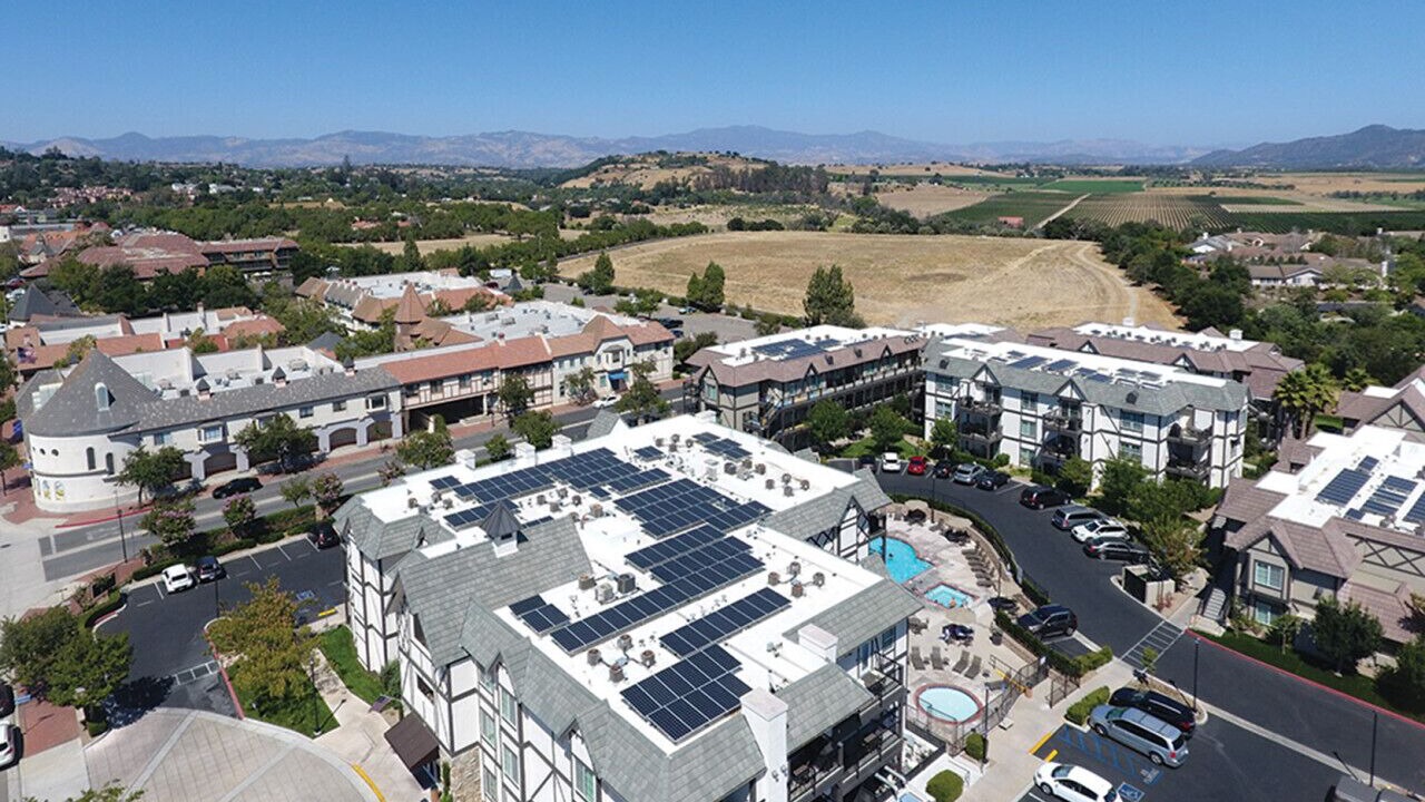 Photo of Outdoor in Solvang
