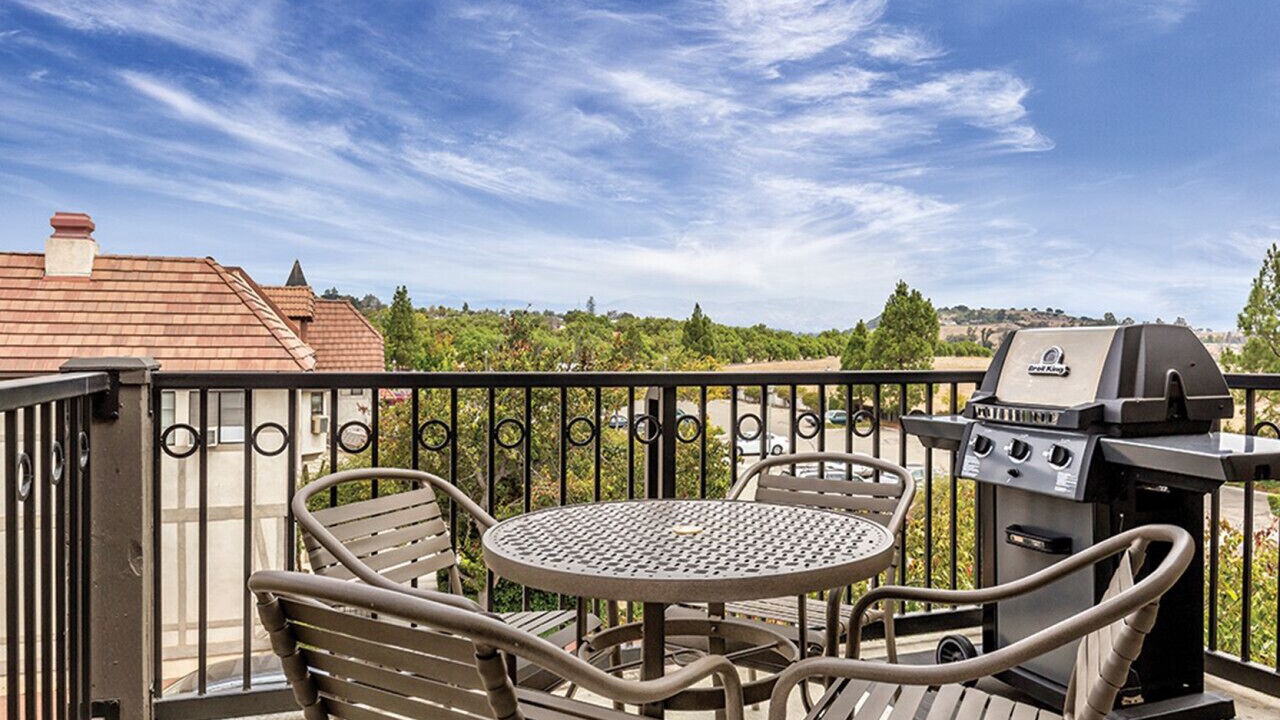 Photo of Outdoor in Solvang