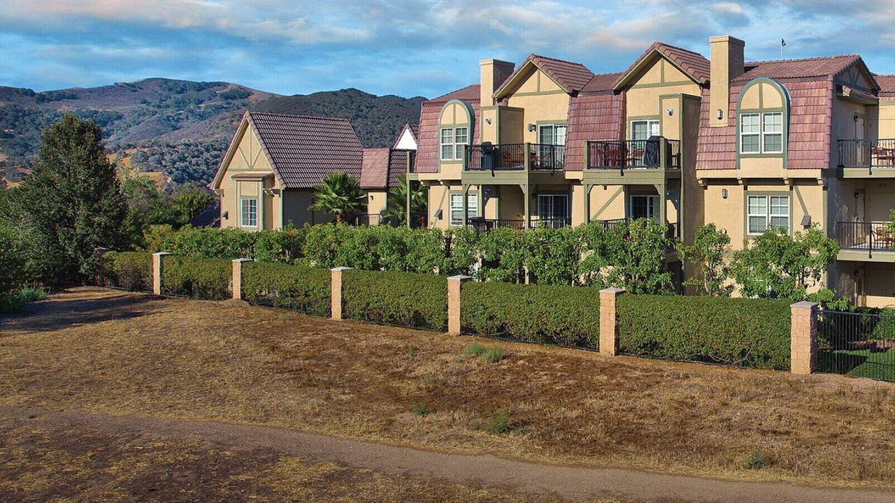 Photo of Outdoor in Solvang