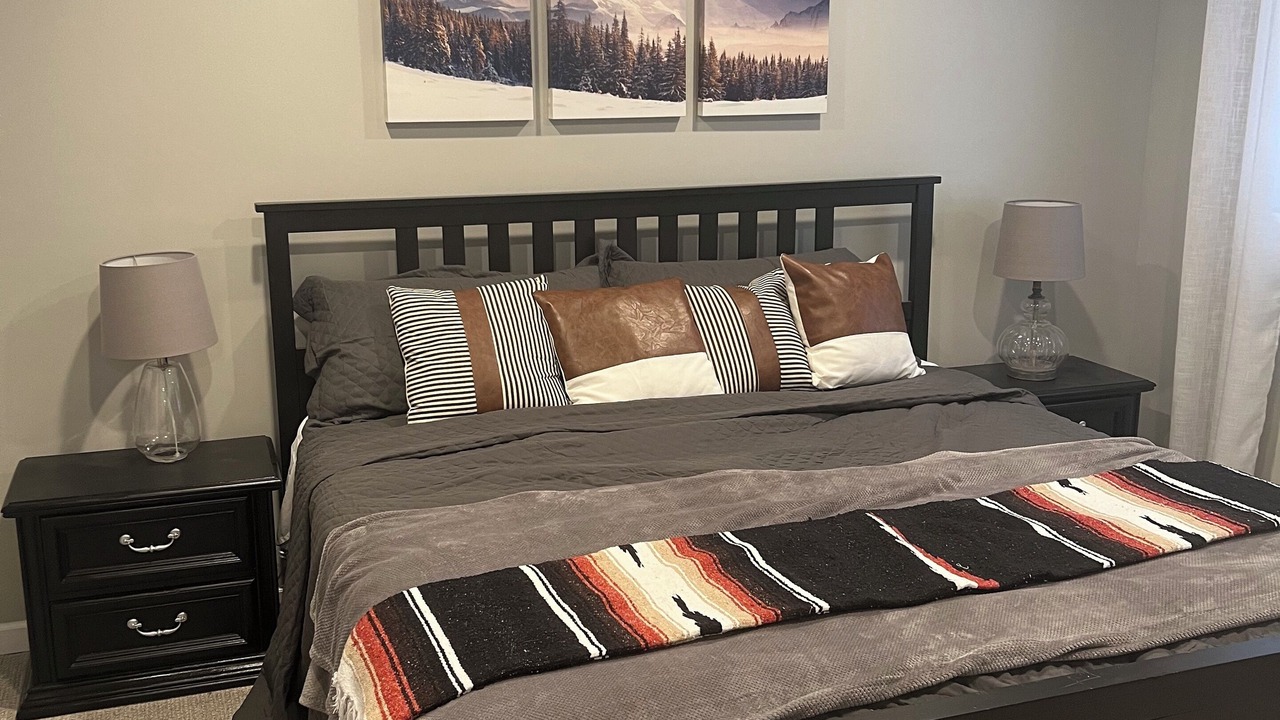 Photo of Bedroom in Cascade-Chipita Park