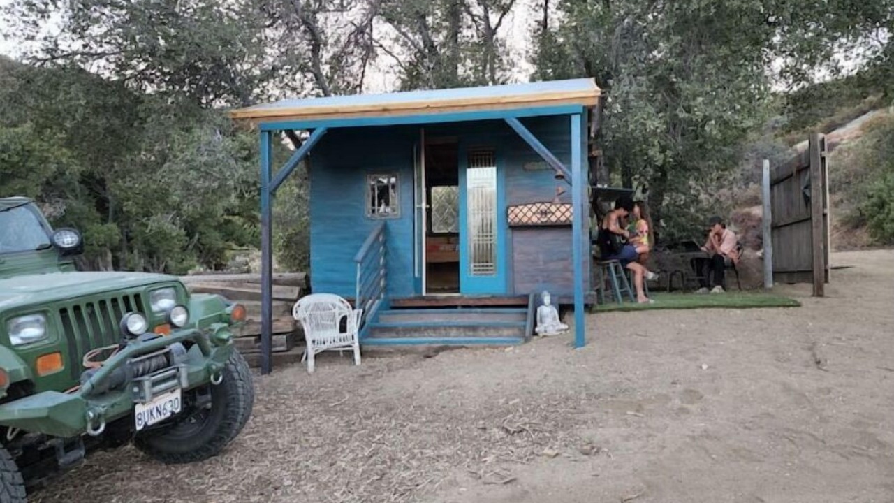 Photo of Outdoor in Leona Valley