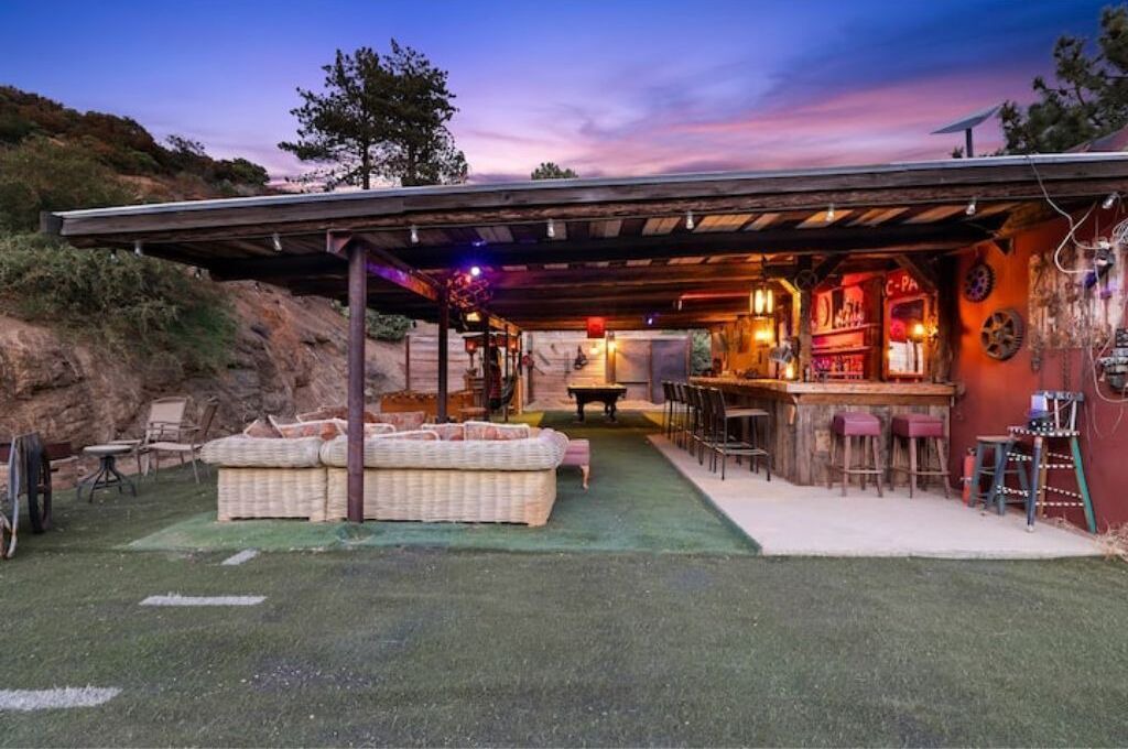 Photo of Outdoor in Leona Valley