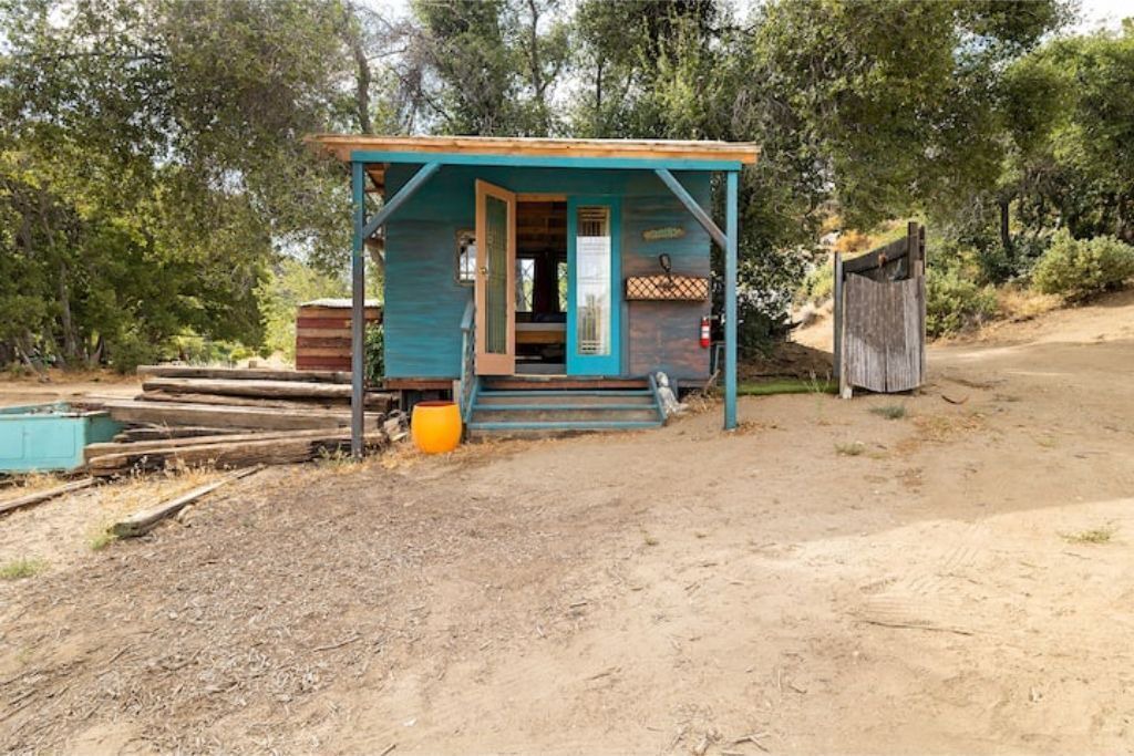 Photo of Outdoor in Leona Valley