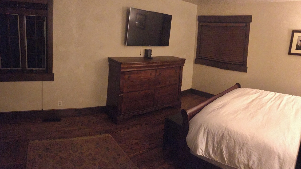 Photo of Bedroom in Eagle-Vail