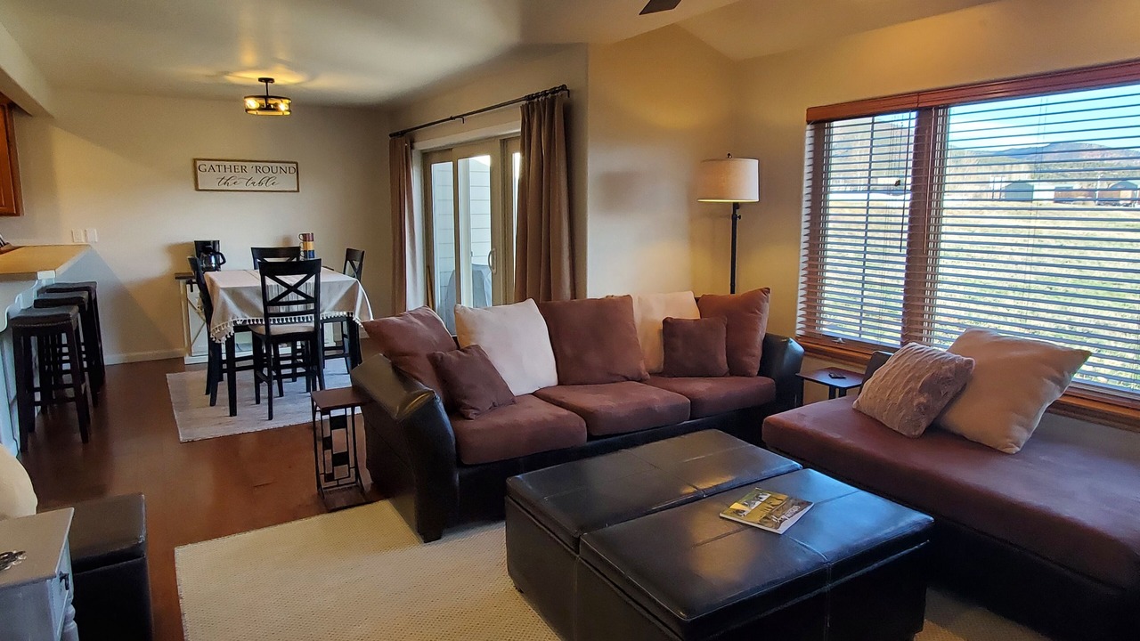 Photo of Livingroom in Gypsum