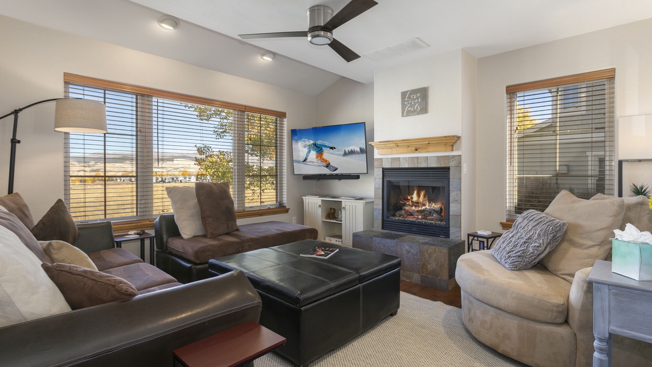 Photo of Livingroom in Gypsum