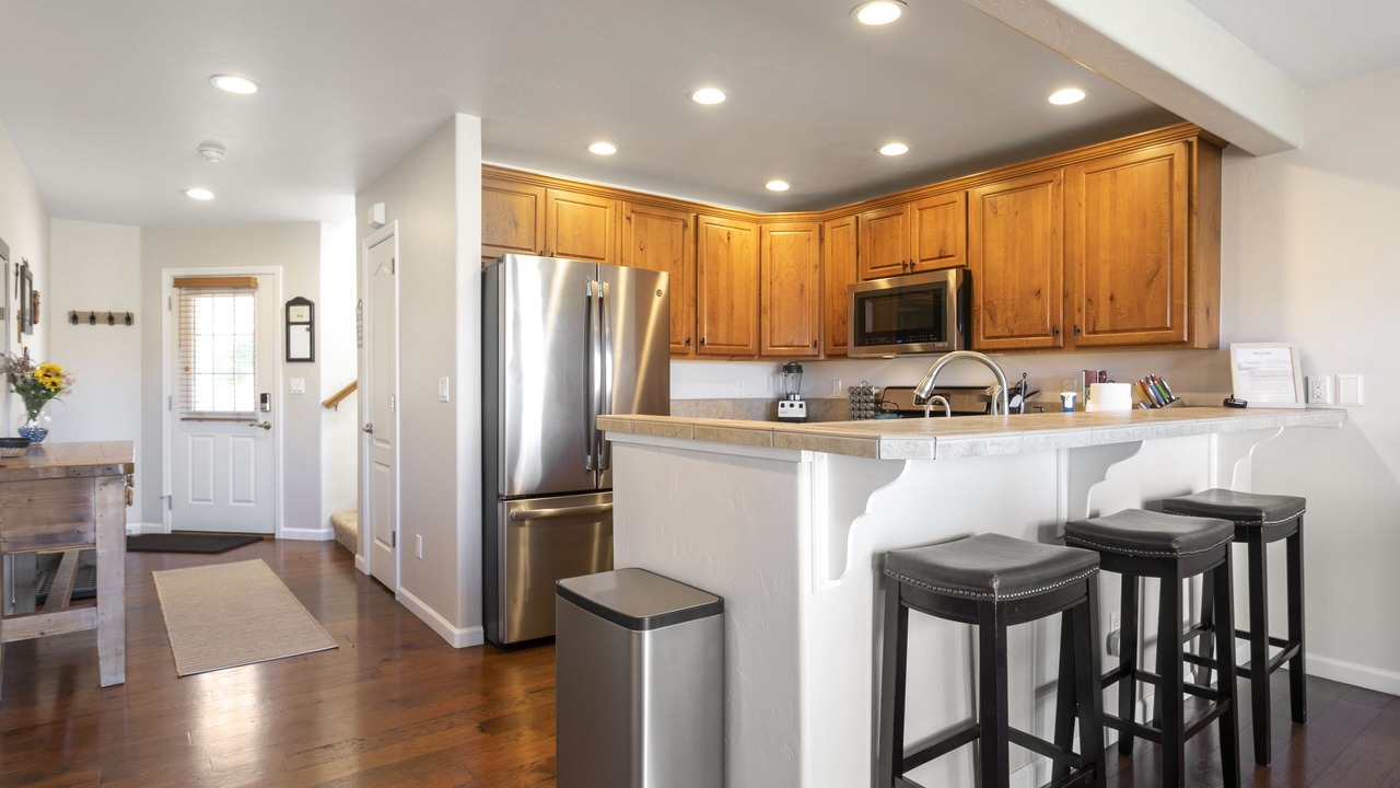 Photo of Kitchen in Gypsum