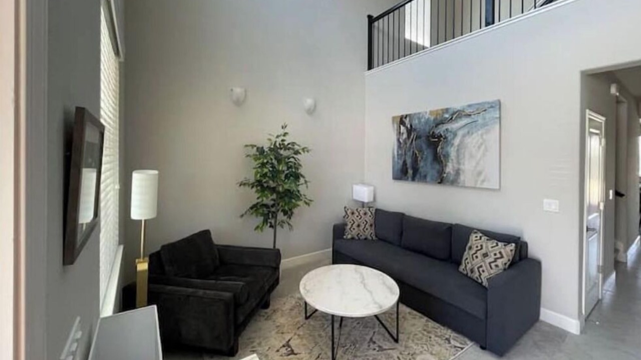 Photo of Livingroom in Sparks