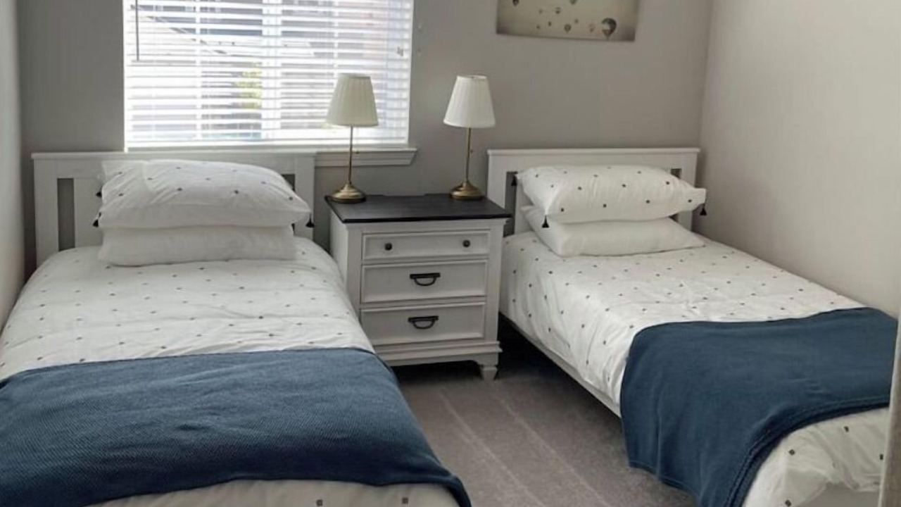 Photo of Bedroom in Sparks