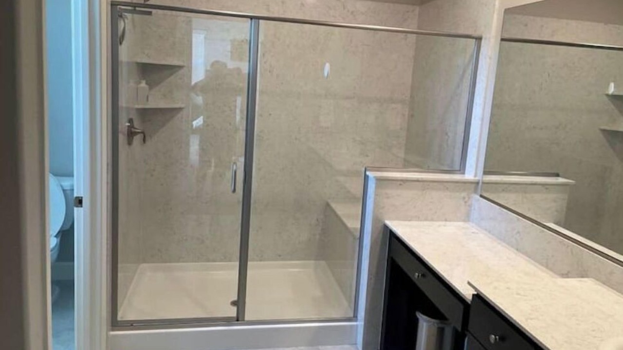 Photo of Bathroom in Sparks