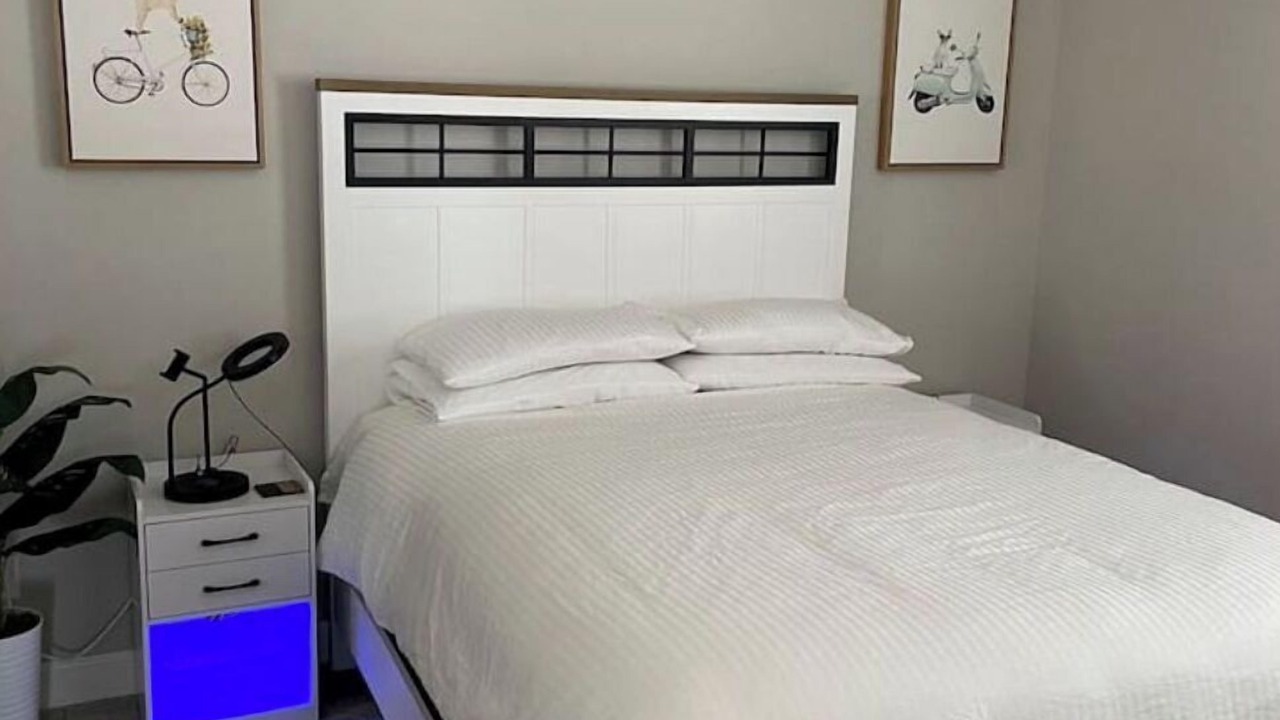 Photo of Bedroom in Sparks
