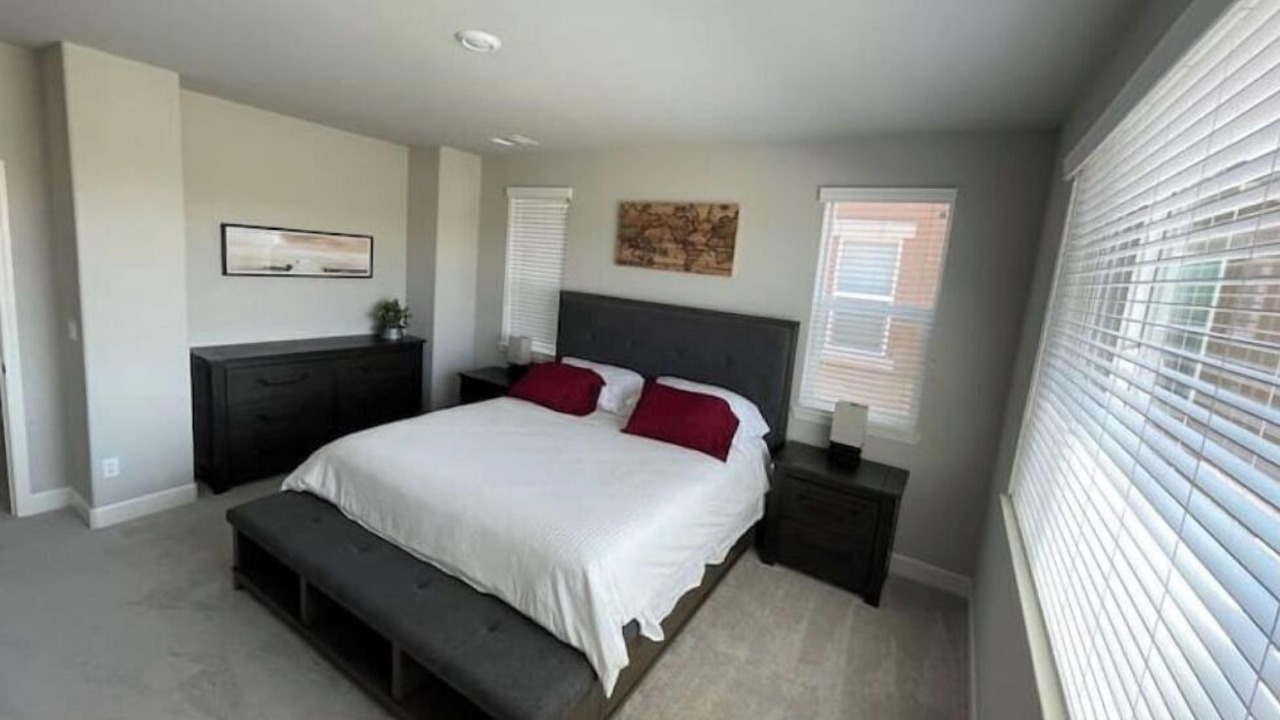 Photo of Bedroom in Sparks