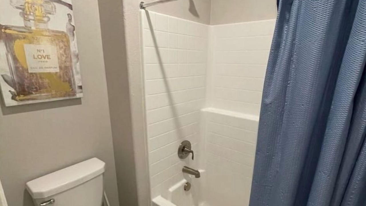 Photo of Bathroom in Sparks