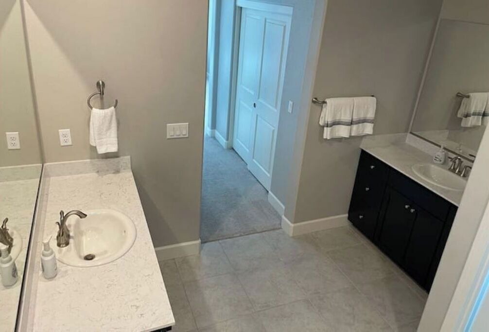 Photo of Bathroom in Sparks