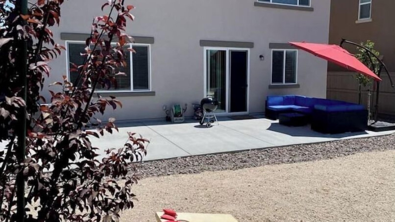 Photo of Patio Balcony in Sparks