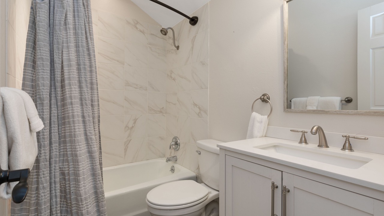 Photo of Bathroom in Eagle-Vail