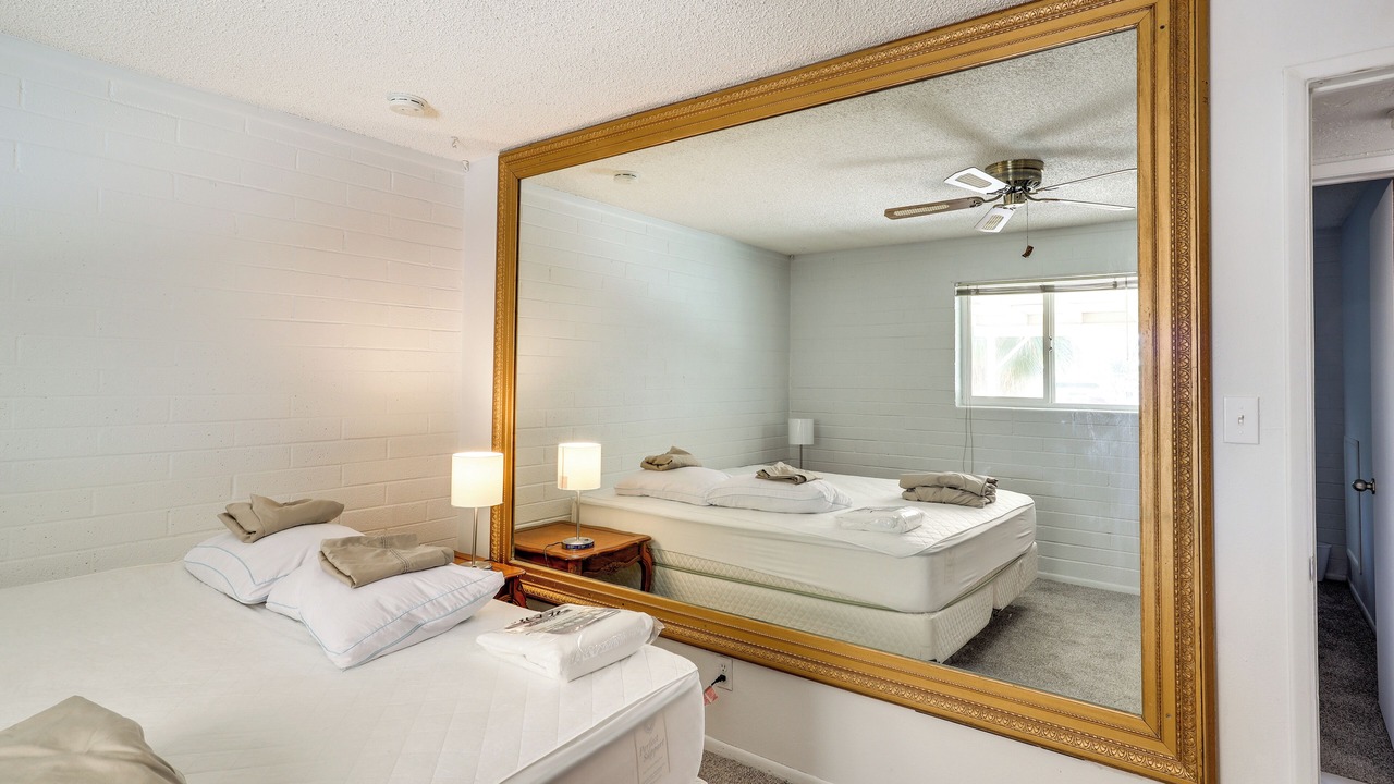 Photo of Bedroom in Bullhead City