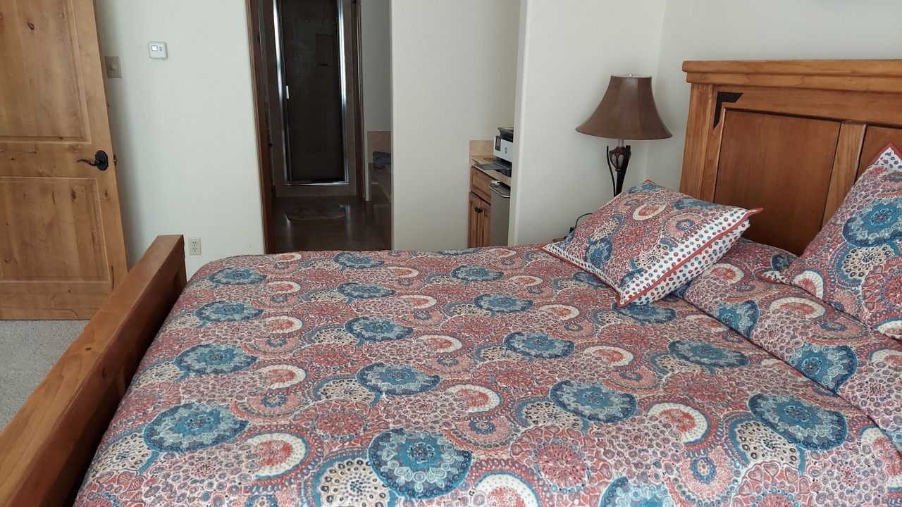 Photo of Bedroom in Mount Crested Butte