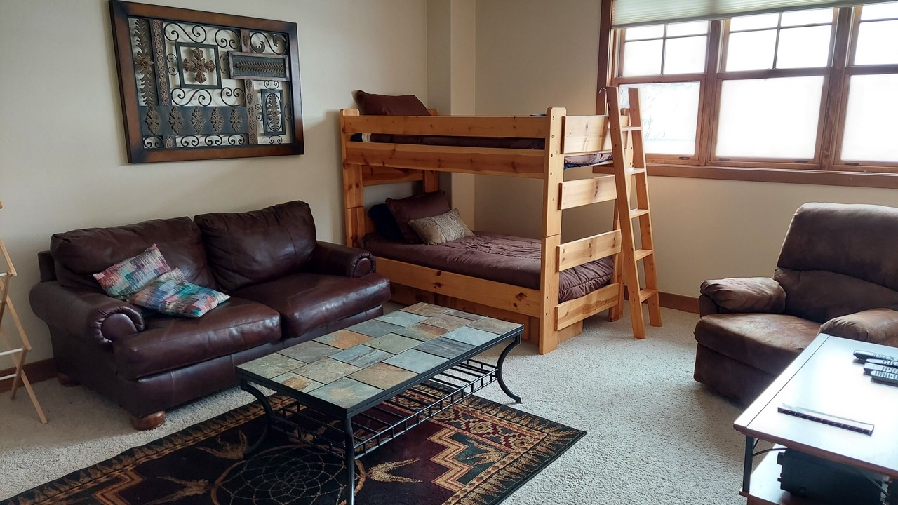 Photo of Bedroom in Mount Crested Butte