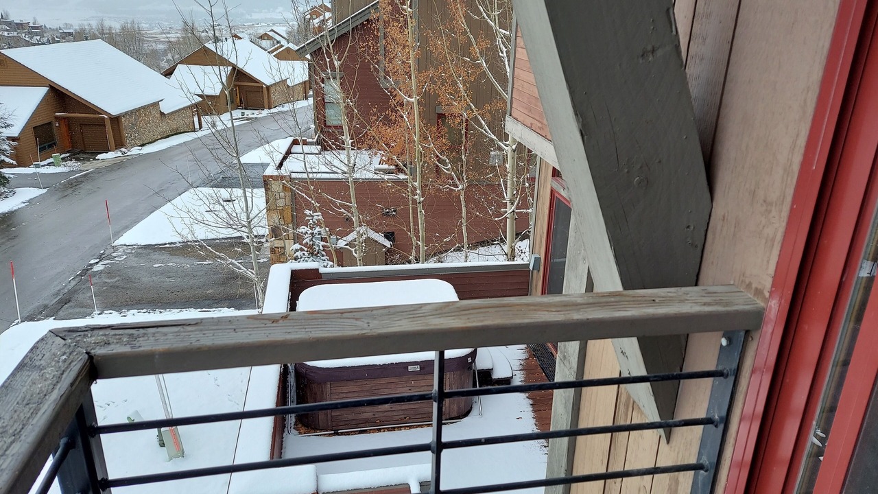 Photo of Outdoor in Mount Crested Butte