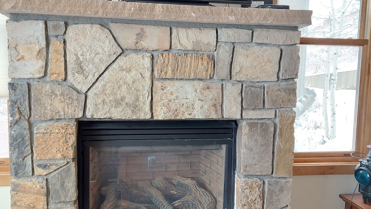 Photo of Livingroom in Mount Crested Butte