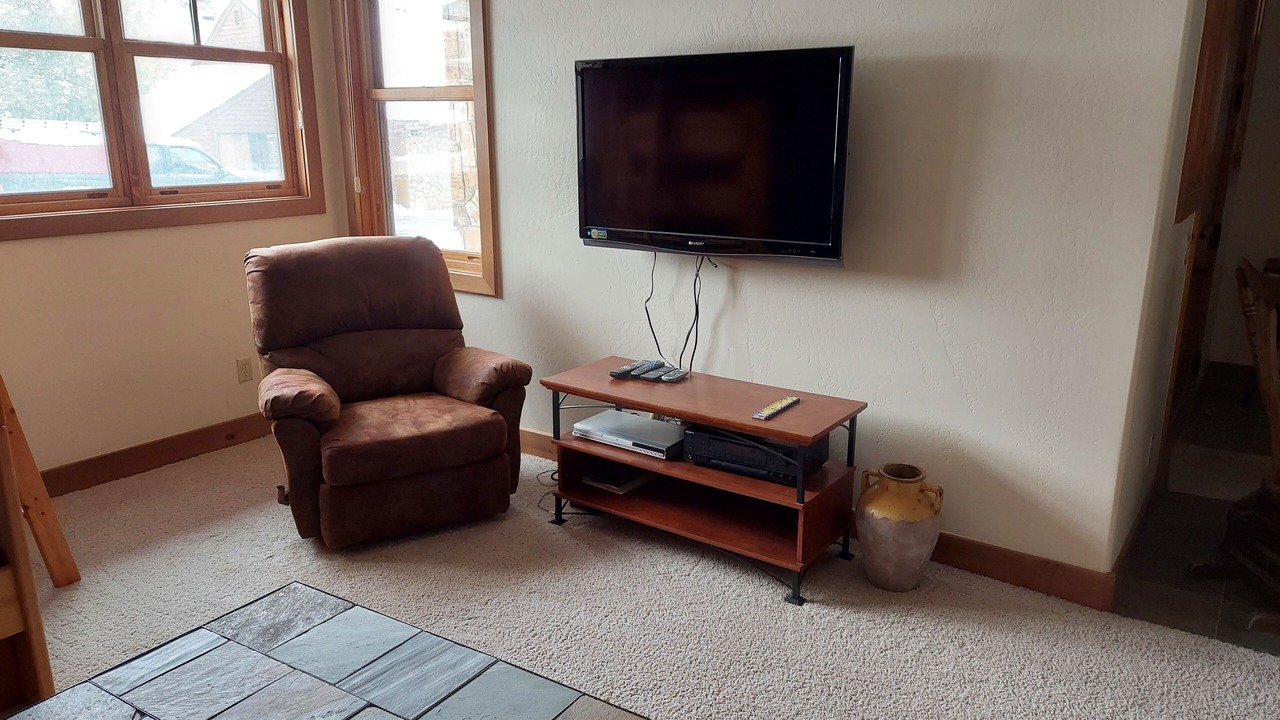 Photo of Livingroom in Mount Crested Butte