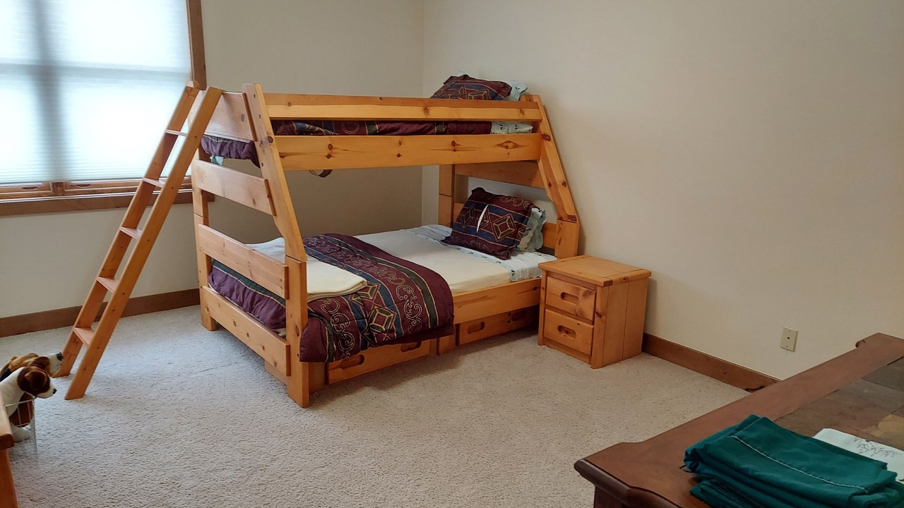 Photo of Bedroom in Mount Crested Butte