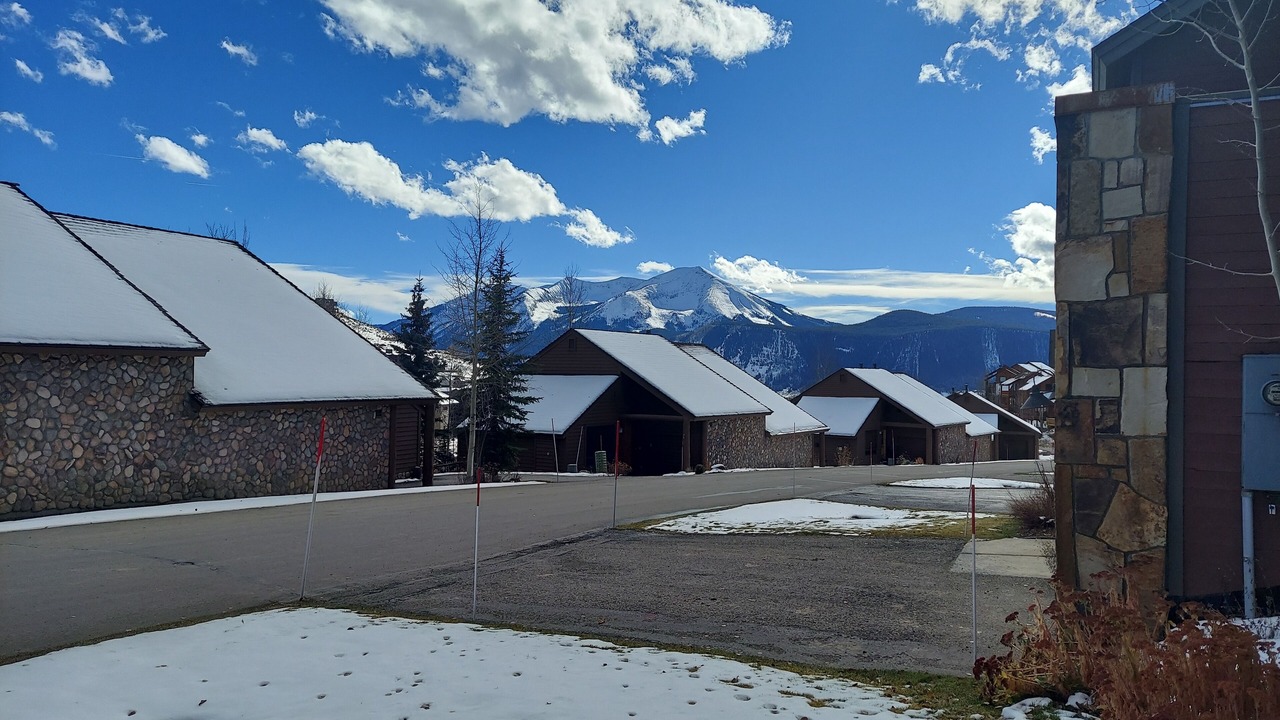 Photo of Others in Mount Crested Butte